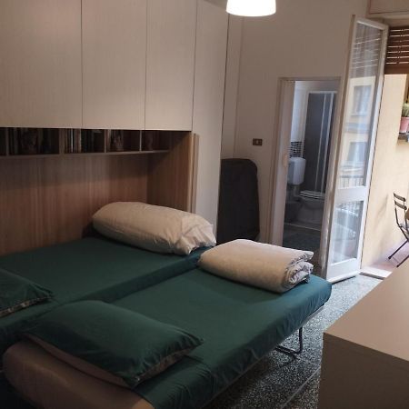 Appartamento Spazioso In Mazzini Bologna Eksteriør billede