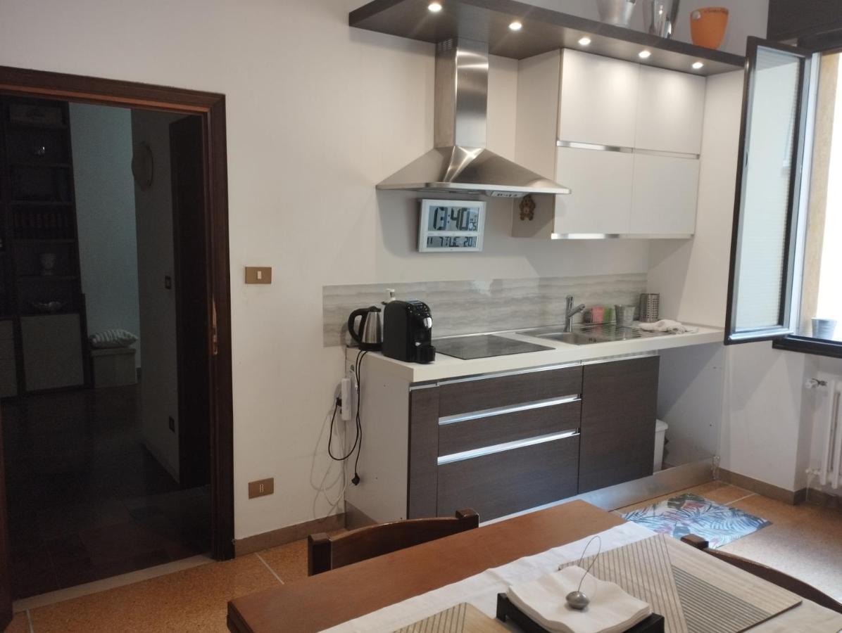 Appartamento Spazioso In Mazzini Bologna Eksteriør billede